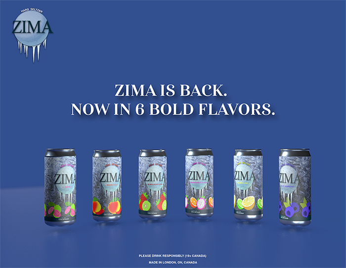 ZIMA